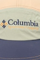 Columbia șapcă HERITAGE portocaliu 2070961