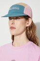 Columbia baseball cap HERITAGE 2070961 turquoise