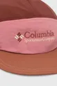 Columbia czapka z daszkiem HERITAGE Materiał 1: 100 % Nylon, Materiał 2: 100 % Poliester