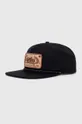 μαύρο Καπέλο Columbia Ratchet Strap Unisex