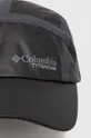 Columbia czapka z daszkiem OutDry Extreme Wyldwood czarny