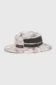 beżowy Columbia kapelusz Bora Bora Retro Unisex