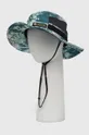 zielony Columbia kapelusz Bora Bora Retro Unisex