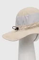 Columbia kapelusz Coolhead II Zero beżowy