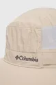 Columbia kapelusz Coolhead II Zero Materiał 1: 100 % Poliamid, Materiał 2: 88 % Poliester, 12 % Elastan, Materiał 3: 89 % Poliester, 11 % Elastan