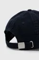 Superdry czapka z daszkiem bawełniana 100 % Bawełna
