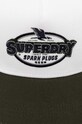 Superdry sapca W9010176A.43E verde SS24