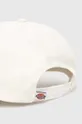 Dickies czapka z daszkiem bawełniana KEYSVILLE CAP 100 % Bawełna