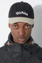 Памучна шапка с козирка Dickies KEYSVILLE CAP Унисекс