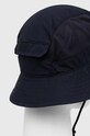 Akcesoria Dickies kapelusz bawełniany FISHERSVILLE BUCKET DK0A4YPF granatowy
