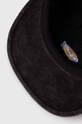 Dickies CHASE CITY CAP black DK0A4YPJ