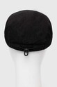 Accesorii Dickies sapca FINCASTLE CAP DK0A4YPC negru