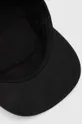 czarny Dickies czapka z daszkiem FINCASTLE CAP