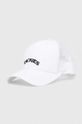 Dickies berretto da baseball SHAWSVILLE TRUCKER applique bianco DK0A4YPG