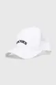 biały Dickies czapka z daszkiem SHAWSVILLE TRUCKER Unisex
