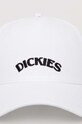 Кепка Dickies SHAWSVILLE TRUCKER DK0A4YPG белый SS24