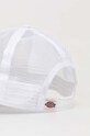 Аксессуары Кепка Dickies SHAWSVILLE TRUCKER DK0A4YPG белый