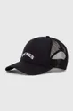 black Dickies baseball cap SHAWSVILLE TRUCKER Unisex