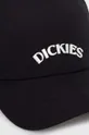 Dickies berretto da baseball SHAWSVILLE TRUCKER nero