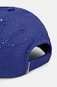 Puma berretto da baseball 023152 blu AW24