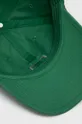 verde Puma berretto da baseball in cotone