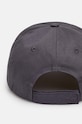 Doplňky Bavlněná baseballová čepice Puma 024357 šedá