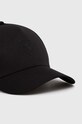 Puma czapka z daszkiem Ferrari 025173 czarny SS24