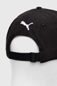 Akcesoria Puma czapka z daszkiem Ferrari 025200 czarny