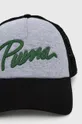 Καπέλο Puma μαύρο