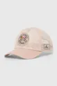 rosa Puma berretto da baseball Unisex