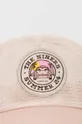 Καπέλο Puma ροζ