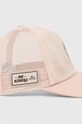 Аксессуары Кепка Puma 025222 розовый