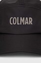 Colmar czapka z daszkiem 5038.6XV czarny SS24