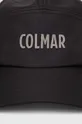 Kapa sa šiltom Colmar crna