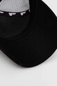 Kšiltovka Ellesse Divida Trucker Cap černá SAVA3599
