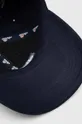 mornarsko plava Pamučna kapa sa šiltom Ellesse Drebbo Cap