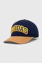 Кепка adidas Originals аппликация тёмно-синий IU0045