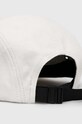 Accessories Carhartt WIP cotton baseball cap Backley Cap I016607.D6XX beige