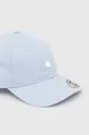 Хлопковая кепка Carhartt WIP Madison Logo Cap 100% Хлопок