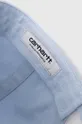 Carhartt WIP cotton baseball cap Madison Logo Cap Unisex