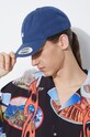 Carhartt WIP cotton baseball cap Madison Logo Cap I023750.22TXX