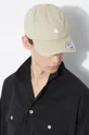 Carhartt WIP czapka z daszkiem bawełniana Madison Logo Cap