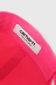 Carhartt WIP czapka z daszkiem bawełniana Madison Logo Cap Unisex