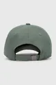 Carhartt WIP șapcă de baseball din bumbac Canvas Script Cap 100% Bumbac