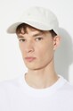Pamučna kapa sa šiltom Carhartt WIP Harlem Cap