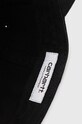 Carhartt WIP șapcă de baseball din bumbac Delray Cap I031638.K02XX negru