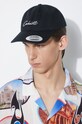Carhartt WIP șapcă de baseball din bumbac Delray Cap I031638.K02XX