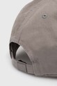 Accessories Carhartt WIP cotton baseball cap Class of 89 Cap I033215.23RXX gray