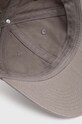 Carhartt WIP cotton baseball cap Class of 89 Cap gray I033215.23RXX