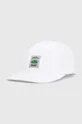 white Carhartt WIP cotton baseball cap Field Cap Unisex
